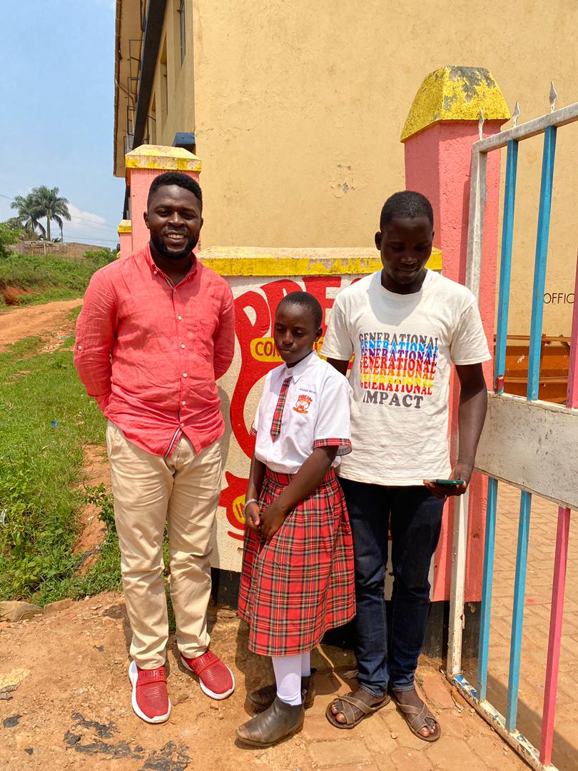 Asili Scholarship Fund – Education is a Right